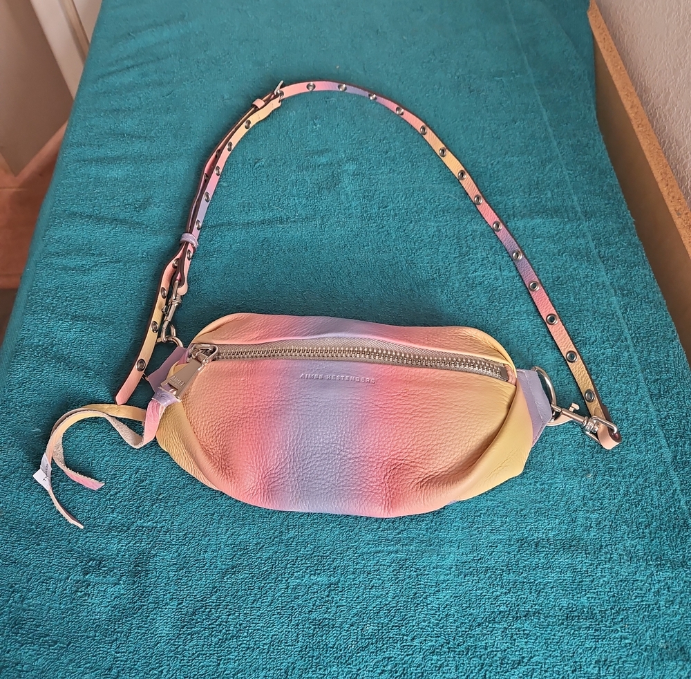 Aimee Kestenberg Milan Bum Bag (Beltbag)